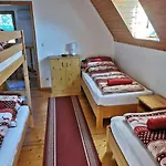 Erdoszelen Haziko Vendeghaz Prázdninový dům Kehidakustány