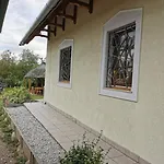 Prázdninový dům Erdoszelen Haziko Vendeghaz