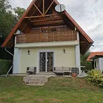 Prázdninový dům Erdoszelen Haziko Vendeghaz *