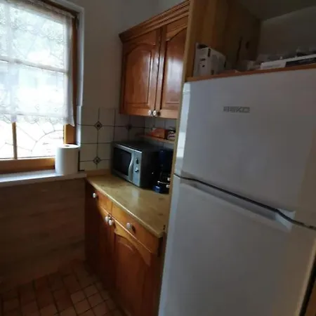 Erdoszelen Haziko Vendeghaz 度假居