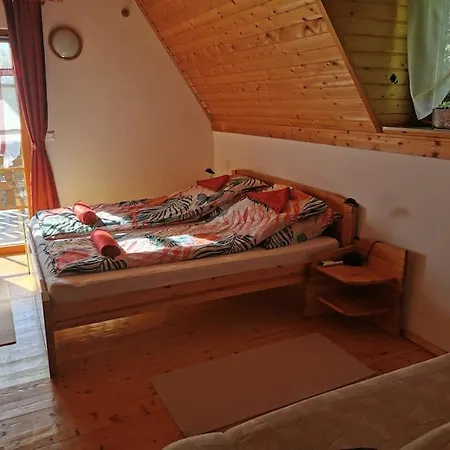 Ferienhaus Erdoszelen Haziko Vendeghaz