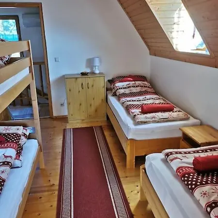 Erdoszelen Haziko Vendeghaz Ferienhaus Kehidakustány