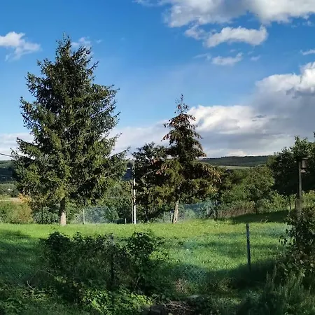 Erdoszelen Haziko Vendeghaz Feriehus *