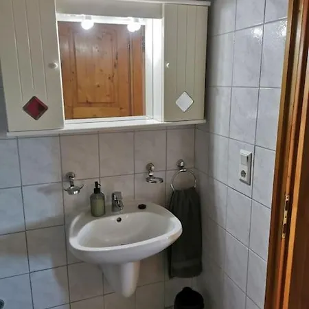 Erdoszelen Haziko Vendeghaz Ferienhaus *