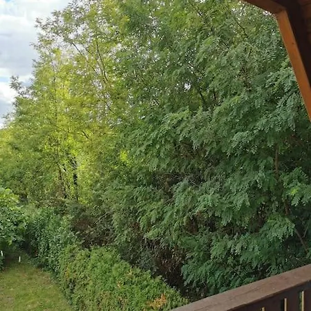 Ferienhaus Erdoszelen Haziko Vendeghaz *