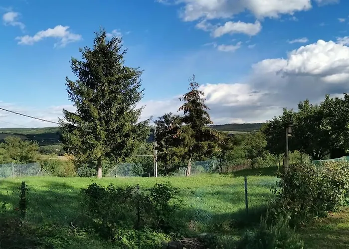 Erdoszelen Haziko Vendeghaz Feriehus *